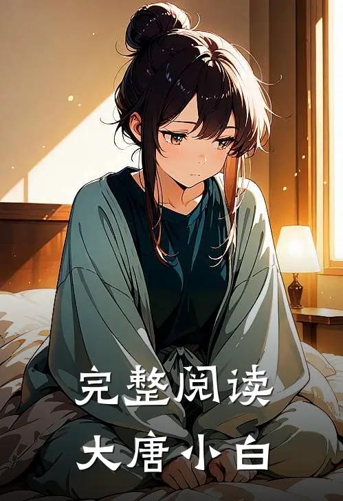 完整阅读大唐小白