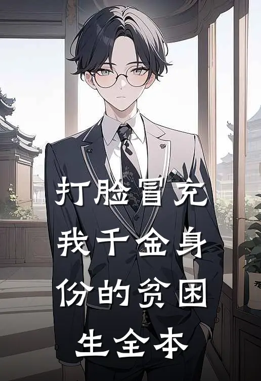 打脸冒充我千金身份的贫困生全本