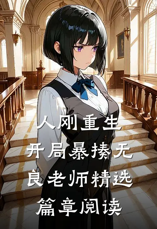 人刚重生，开局暴揍无良老师精选篇章阅读