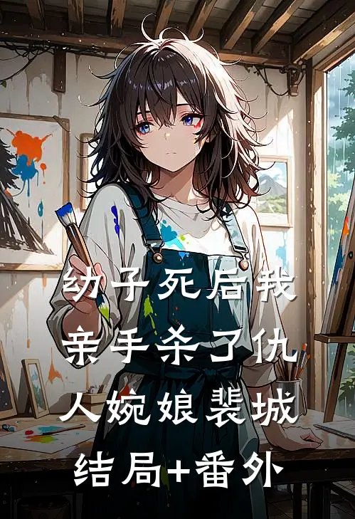 幼子死后我亲手杀了仇人婉娘裴城结局+番外