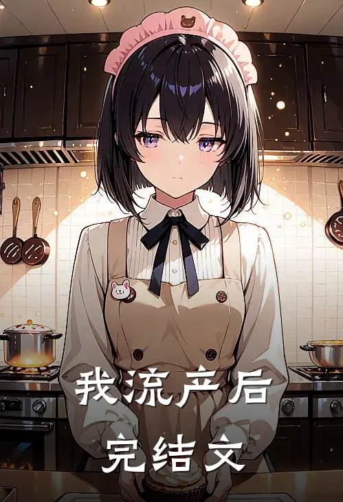 我流产后完结文