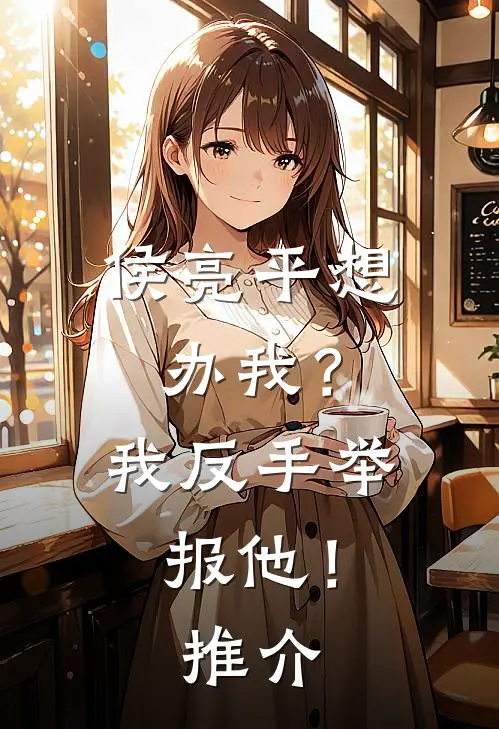 侯亮平想办我？我反手举报他！推介