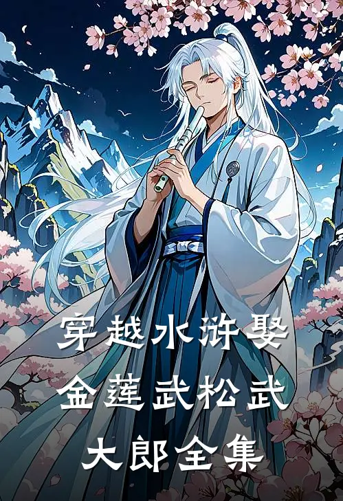 穿越水浒娶金莲武松武大郎 全集