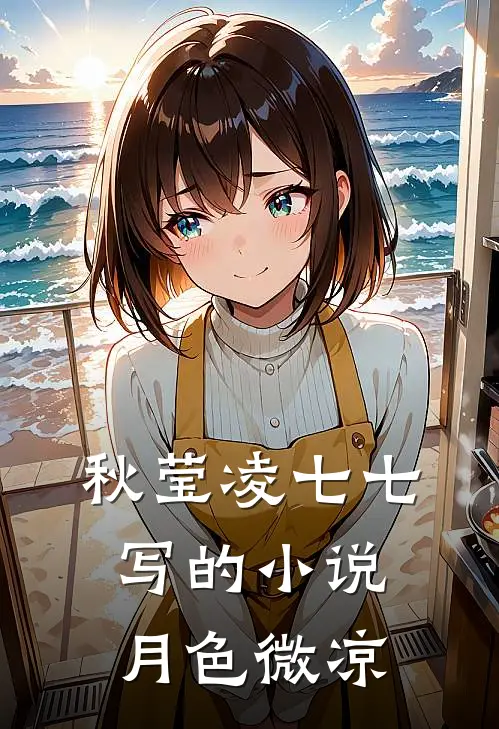 秋莹凌七七写的小说月色微凉