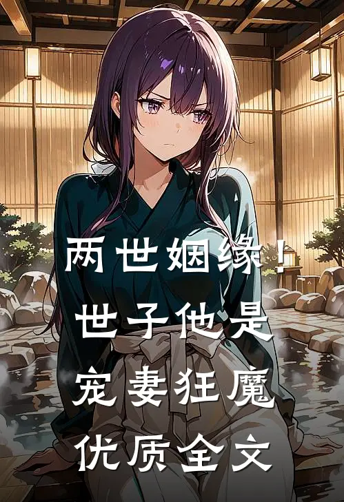 两世姻缘！世子他是宠妻狂魔优质全文