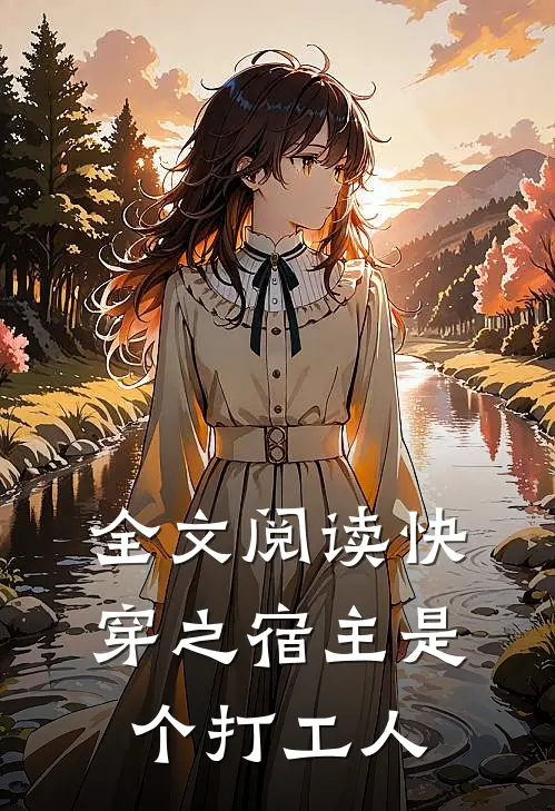 全文阅读快穿之宿主是个打工人