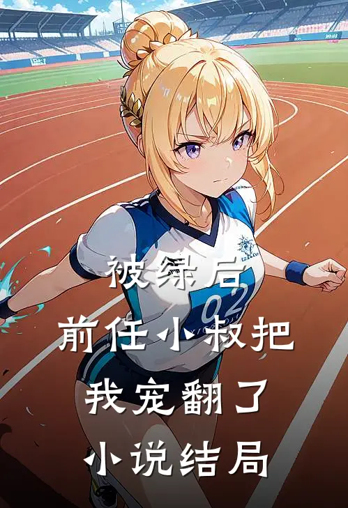 被绿后，前任小叔把我宠翻了小说结局