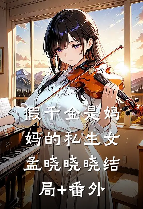假千金是妈妈的私生女孟晓晓晓结局+番外