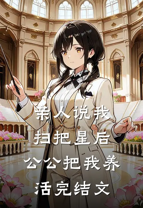 亲人说我扫把星后，公公把我养活完结文
