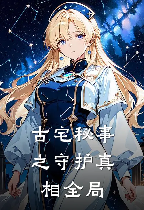 古宅秘事之守护真相全局