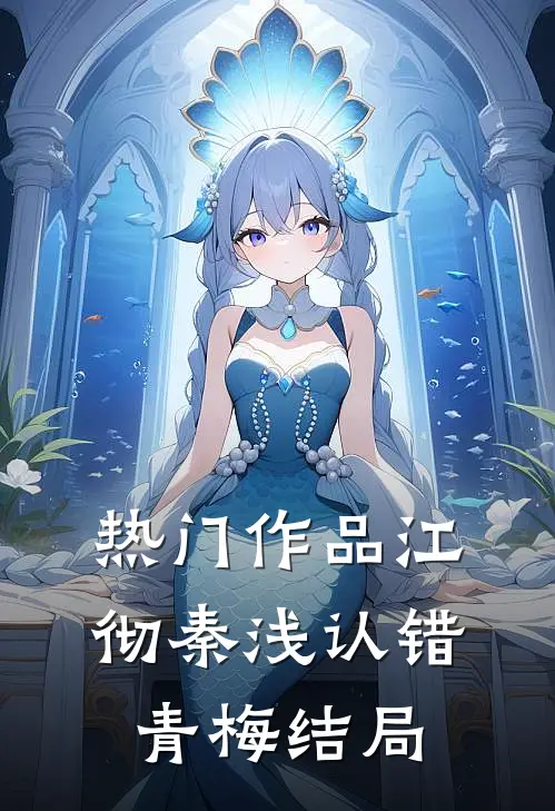 热门作品江彻秦浅认错青梅结局