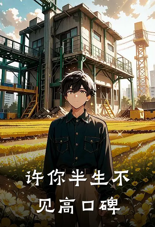 许你半生不见高口碑