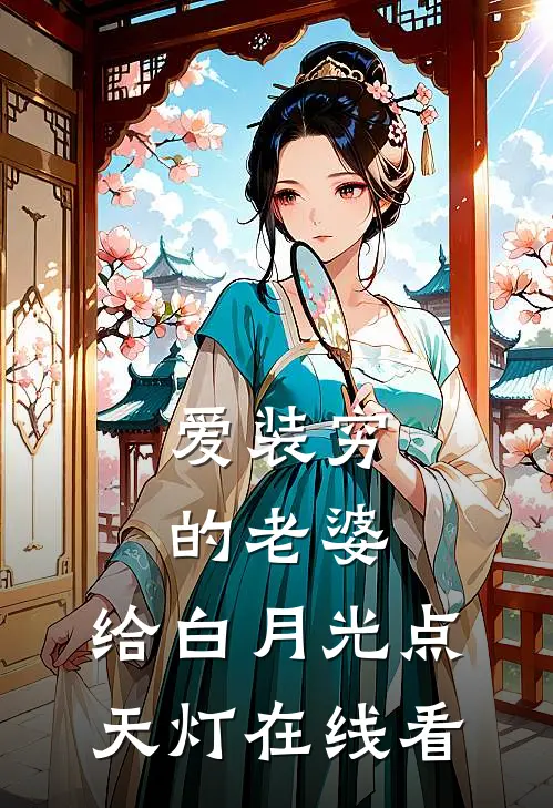 爱装穷的老婆，给白月光点天灯在线看