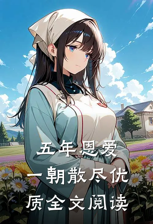 五年恩爱，一朝散尽优质全文阅读