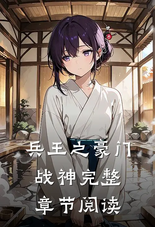 兵王之豪门战神完整章节阅读