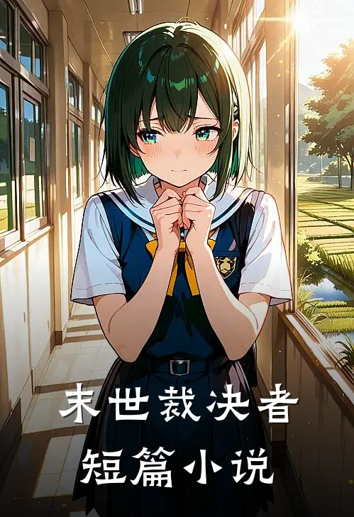 末世裁决者短篇小说