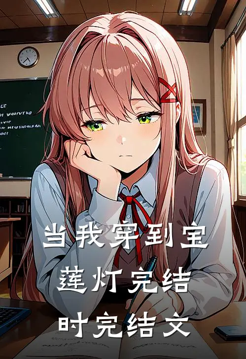 当我穿到宝莲灯完结时完结文