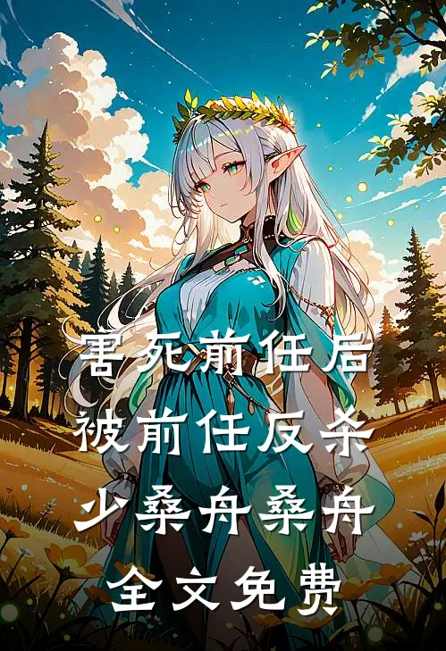 害死前任后被前任反杀少桑舟桑舟全文免费