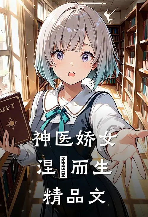 神医娇女涅槃而生精品文
