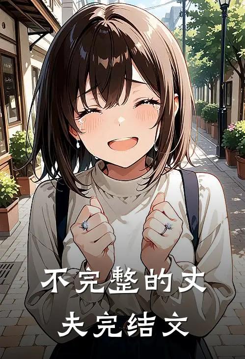 不完整的丈夫完结文