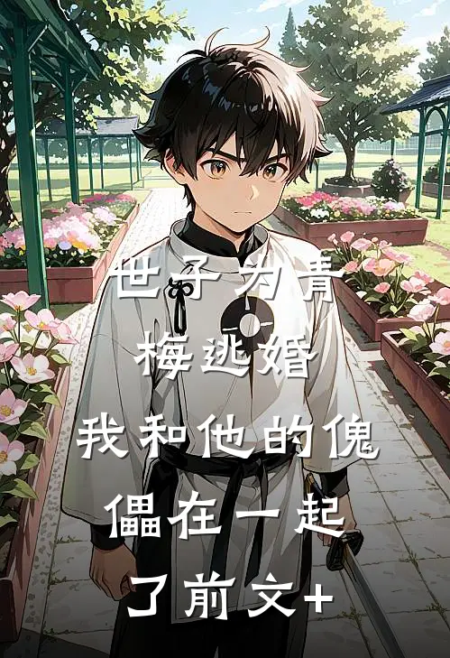 世子为青梅逃婚，我和他的傀儡在一起了前文+