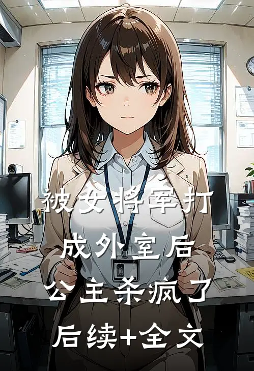 被女将军打成外室后，公主杀疯了后续+全文