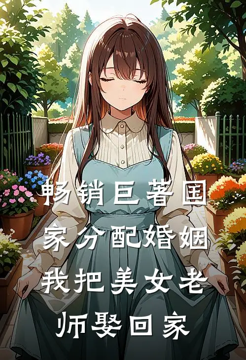 畅销巨著国家分配婚姻，我把美女老师娶回家