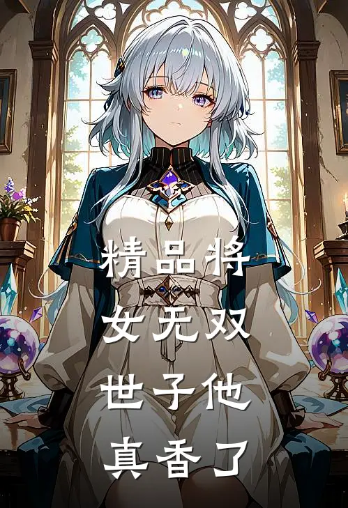 精品将女无双：世子他真香了