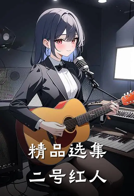 精品选集二号红人
