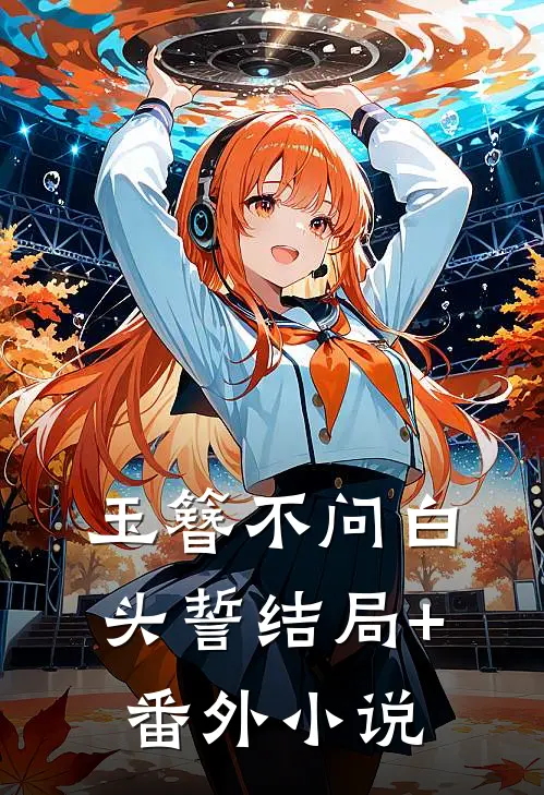 玉簪不问白头誓结局+番外小说