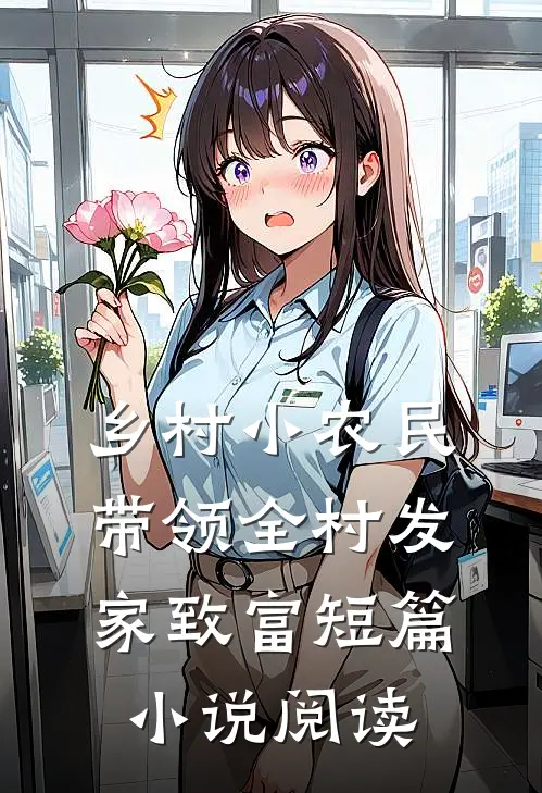 乡村小农民：带领全村发家致富短篇小说阅读