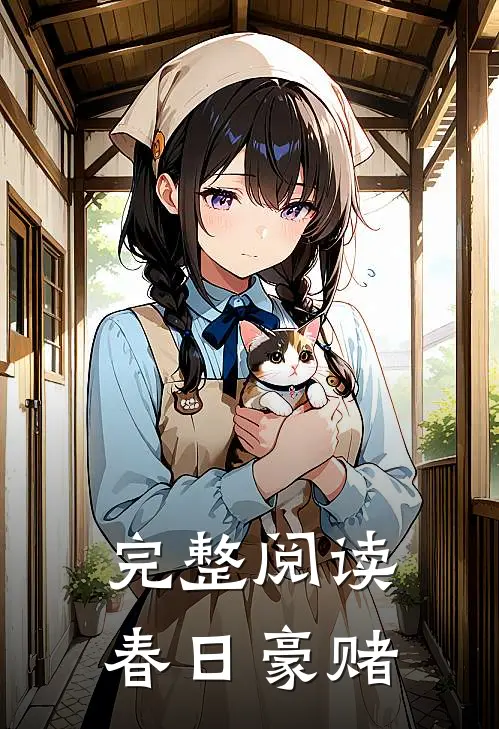 完整阅读春日豪赌