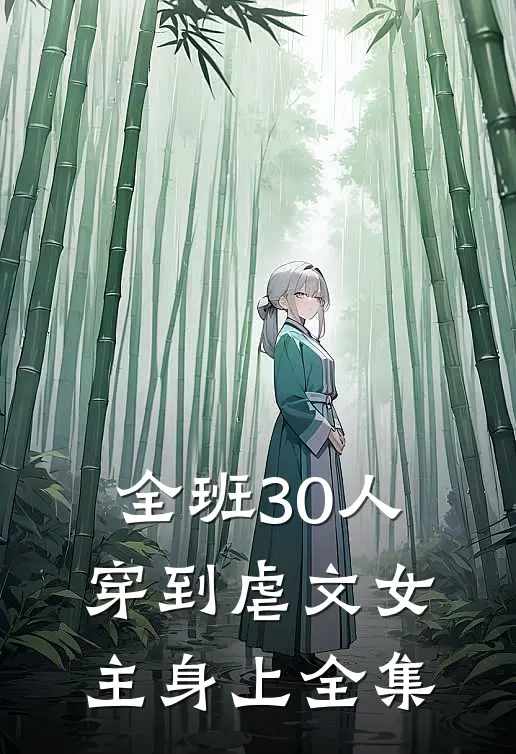 全班 30 人穿到虐文女主身上 全集