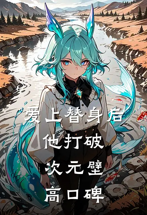 爱上替身后，他打破次元壁高口碑