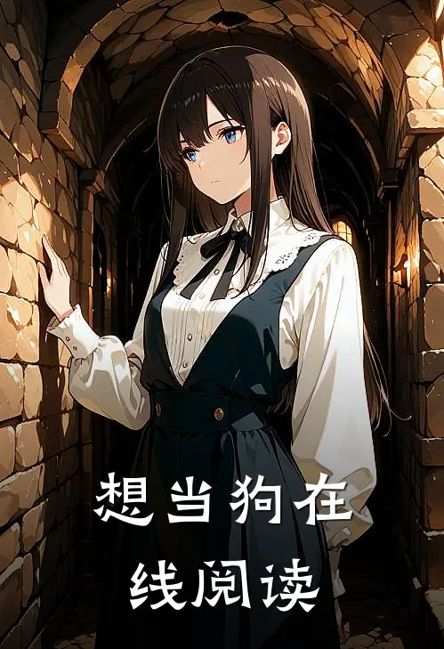 想当狗在线阅读