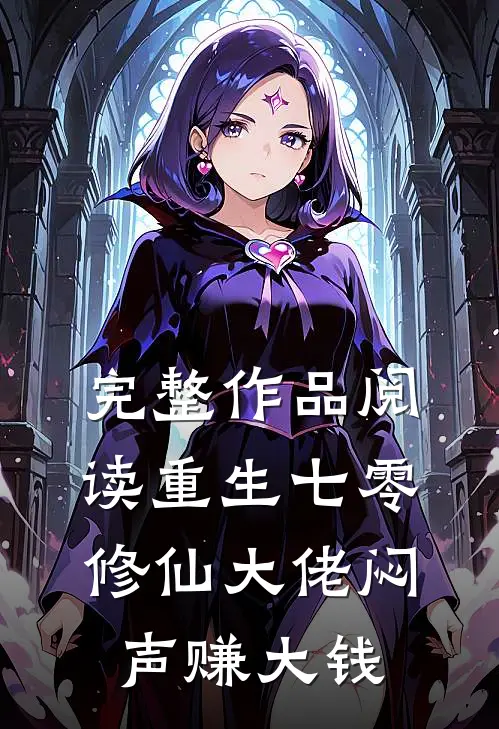 完整作品阅读重生七零：修仙大佬闷声赚大钱