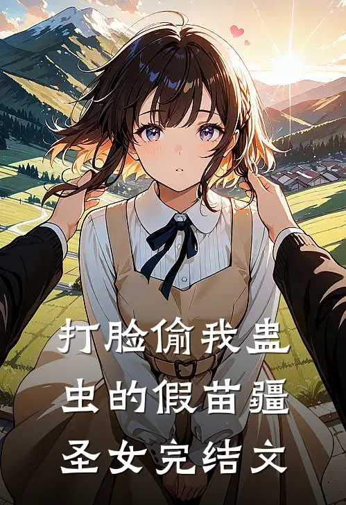 打脸偷我蛊虫的假苗疆圣女完结文