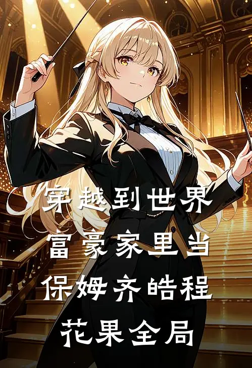 穿越到世界富豪家里当保姆齐皓程花果全局