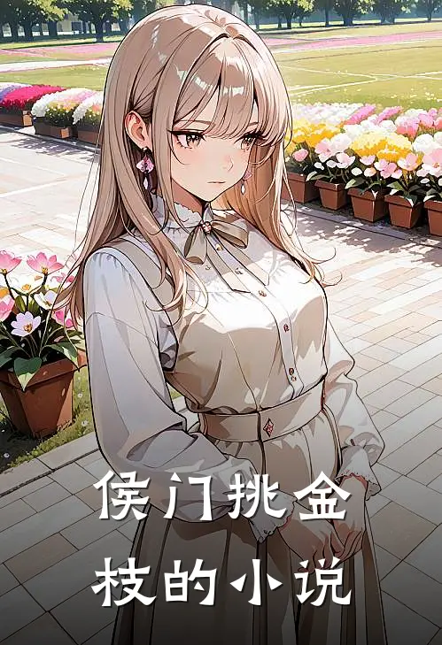 侯门挑金枝的小说