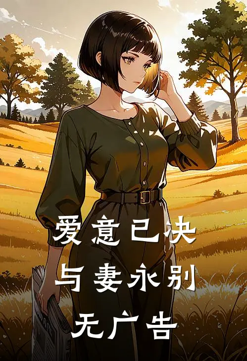 爱意已决，与妻永别无广告