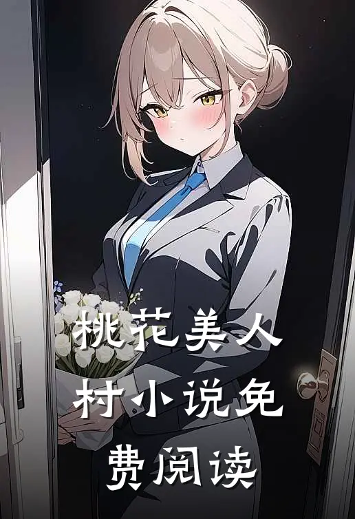 桃花美人村小说免费阅读
