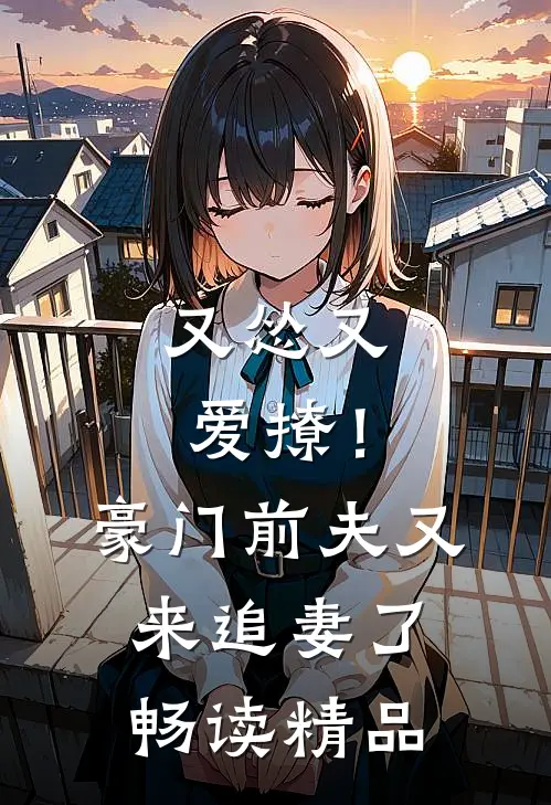 又怂又爱撩！豪门前夫又来追妻了畅读精品