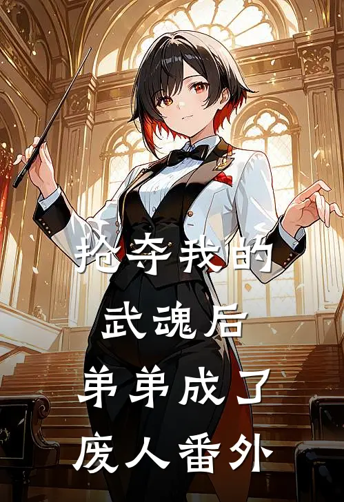 抢夺我的武魂后,弟弟成了废人番外免费阅读