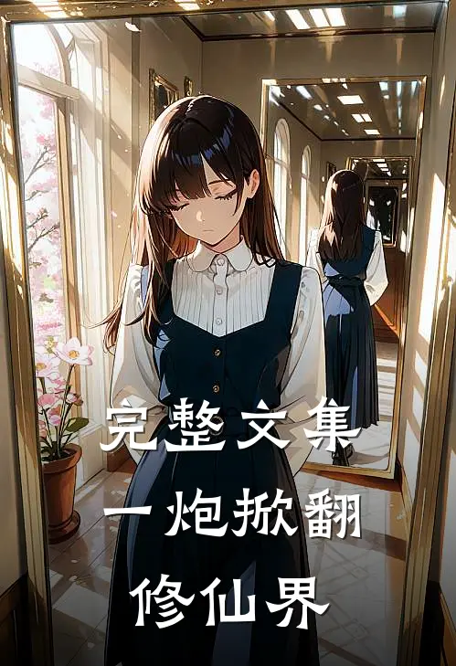 完整文集一炮掀翻修仙界