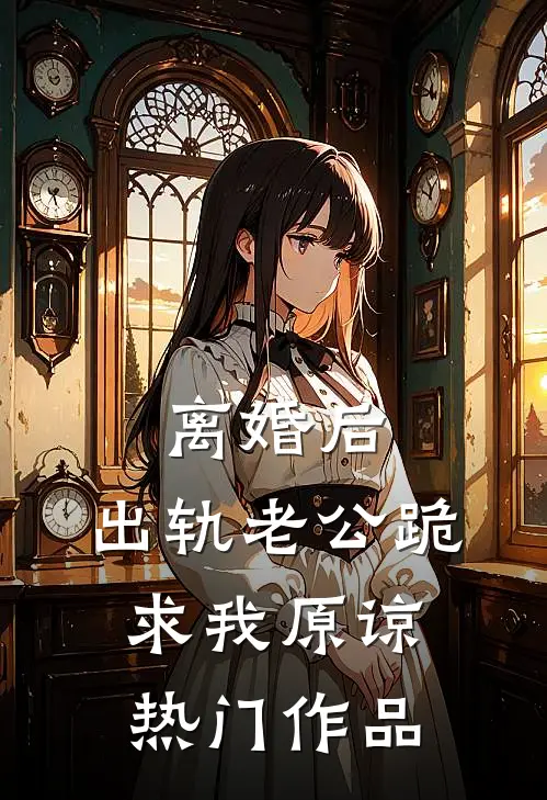 离婚后，出轨老公跪求我原谅热门作品