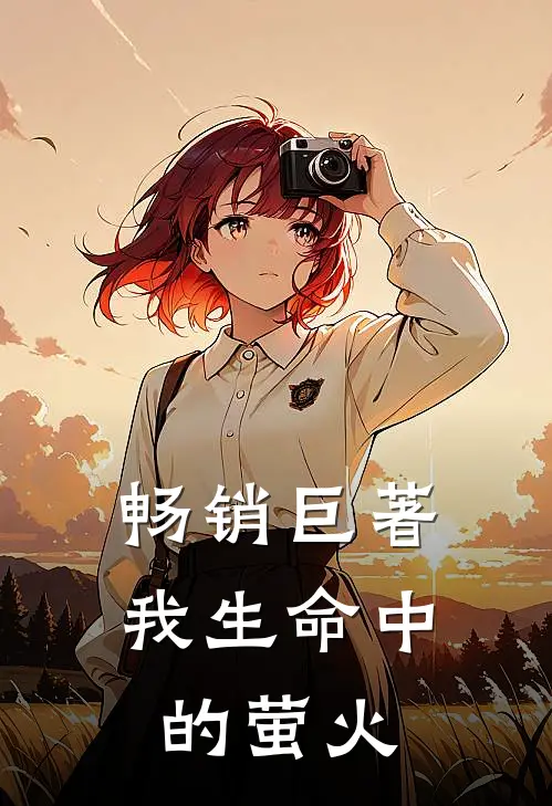 畅销巨著我生命中的萤火