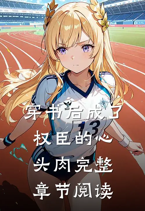 穿书后成了权臣的心头肉完整章节阅读
