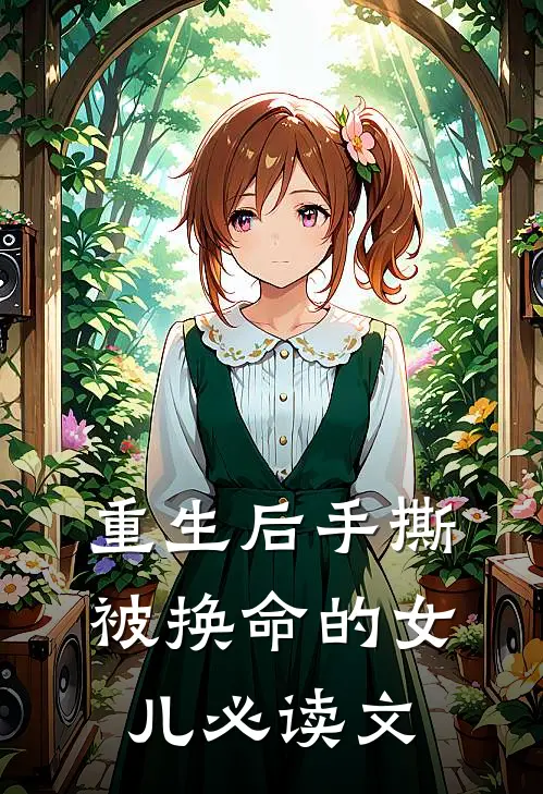 重生后手撕被换命的女儿必读文