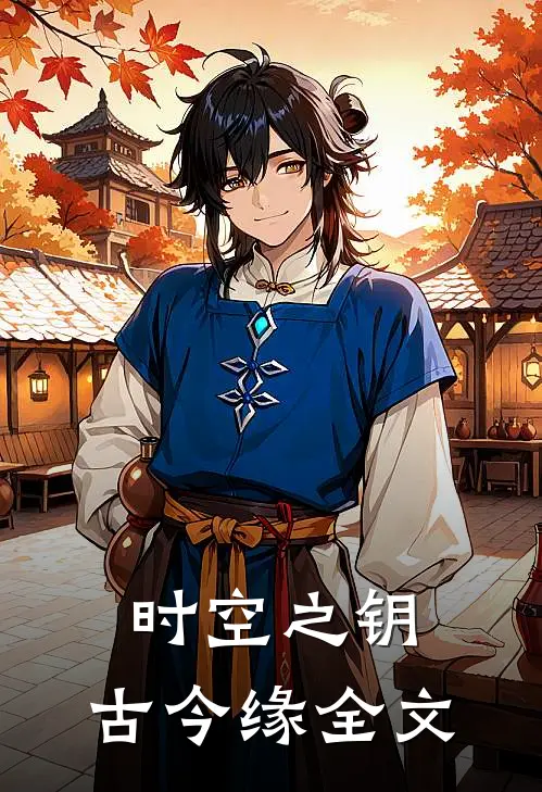 时空之钥：古今缘全文
