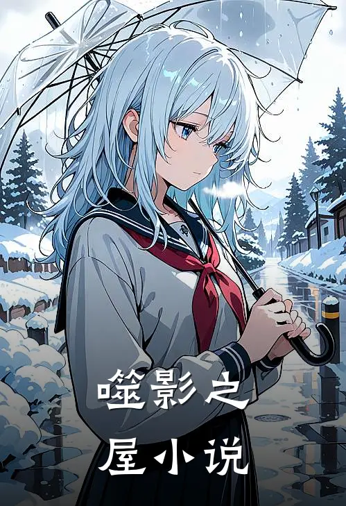 噬影之屋小说